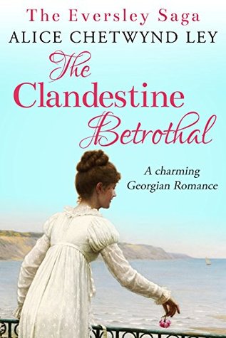 The Clandestine Betrothal