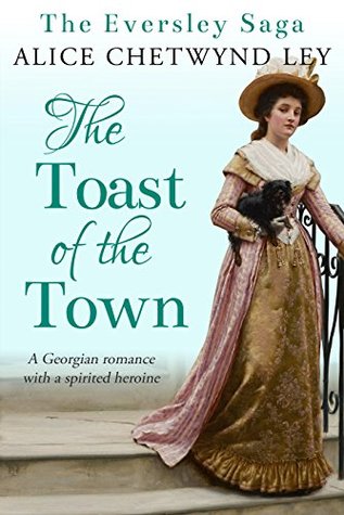 The Toast of the Town