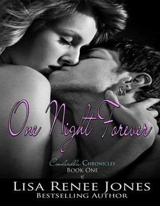 One Night Forever
