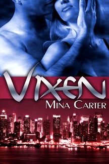 Vixen