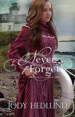 Never Forget
