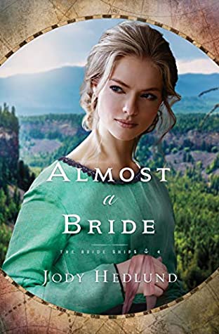 Almost a Bride