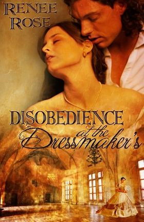 Disobedience at the Dressmaker's