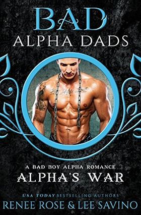 Alpha's War