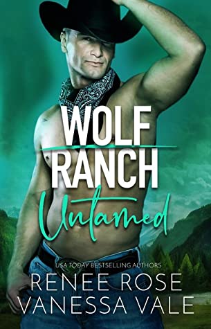 Untamed