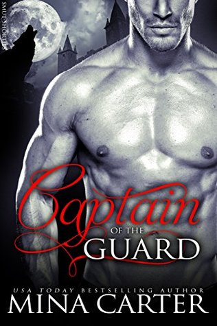 The Captain Of The Guard