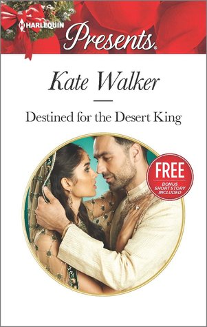 Destined for the Desert King