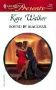Bound By Blackmail