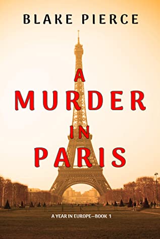 A Murder in Paris