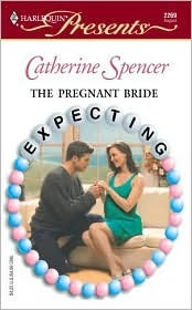 The Pregnant Bride