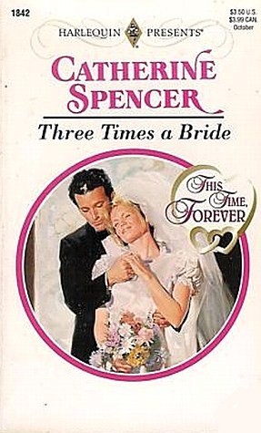 Three Times a Bride