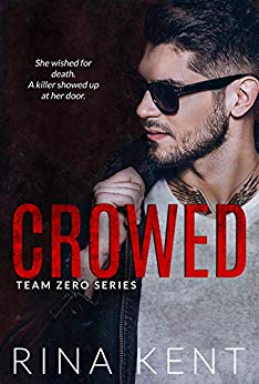 Crowed