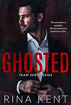 Ghosted