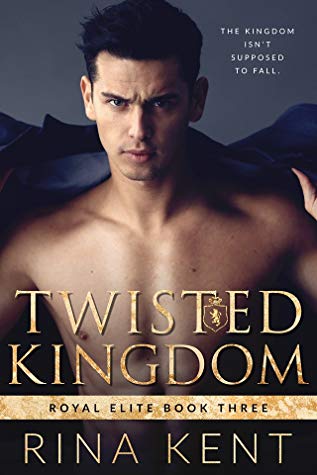 Twisted Kingdom