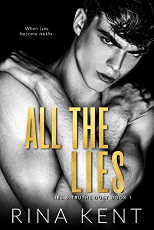 All The Lies