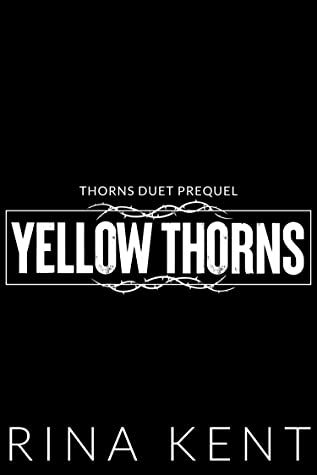 Yellow Thorns