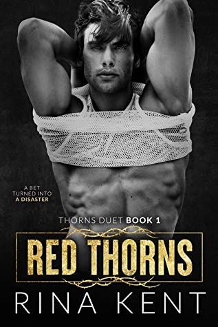 Red Thorns