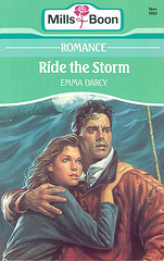 Ride the Storm