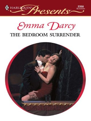 The Bedroom Surrender