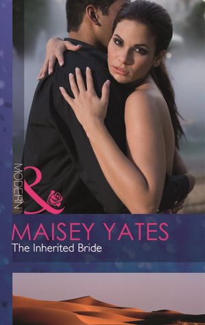 The Inherited Bride