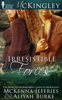 Irresistible Forces