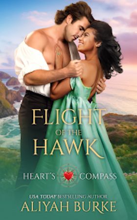 Flight of the Hawk