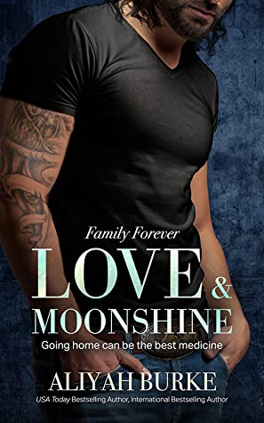 Love & Moonshine