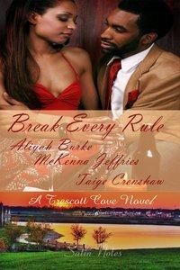 Break Every Rule