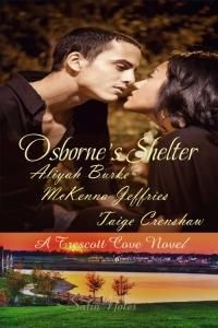 Osborne's Shelter