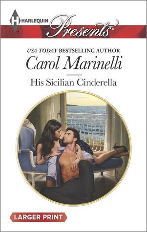 His Sicilian Cinderella