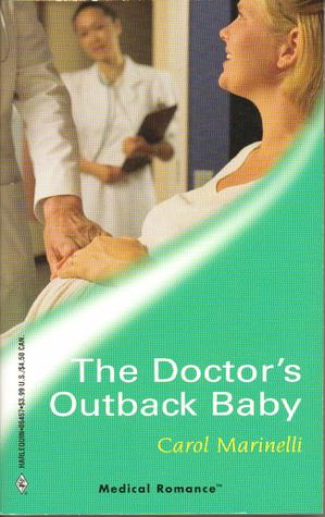 The Doctor's Outback Baby