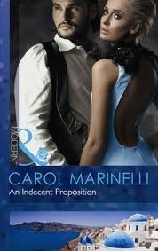An Indecent Proposition