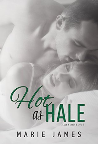 Hot as Hale