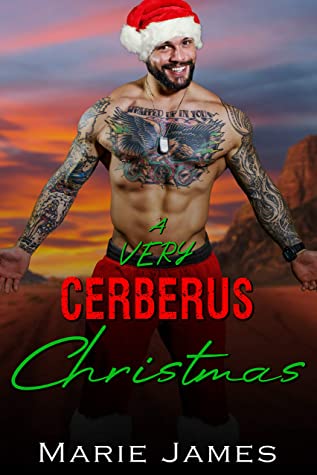 A Very Cerberus Christmas