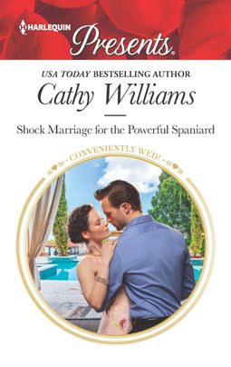 Shock Marriage for the Powerful Spaniard