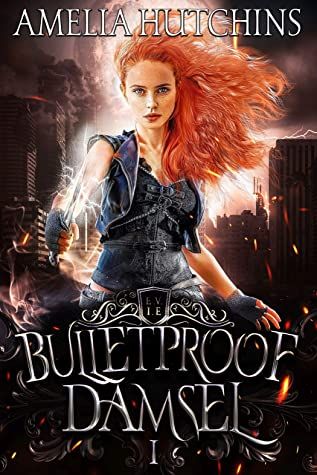 Bulletproof Damsel