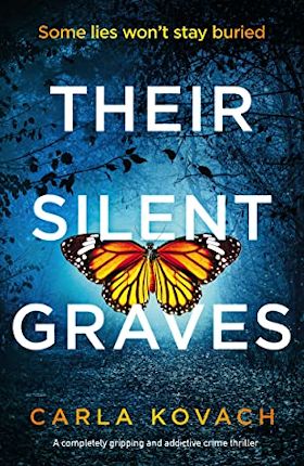 Their Silent Graves