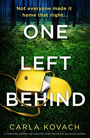 One Left Behind