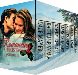 Romancing Christmas 2