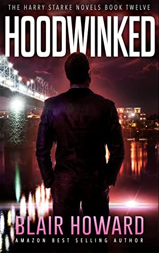 Hoodwinked