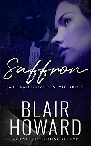 Saffron