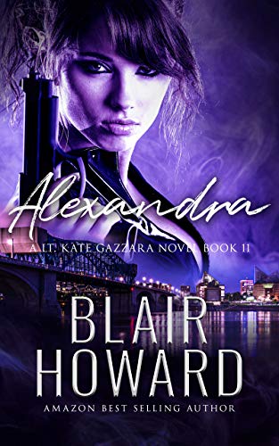 Alexandra