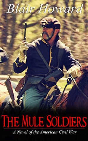 The Mule Soldiers