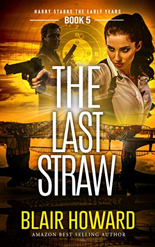 The Last Straw