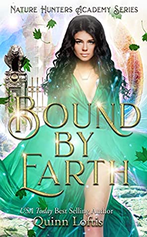 Bound by Earth