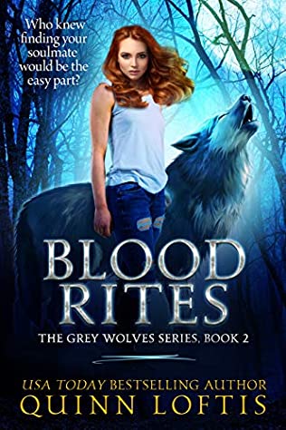 Blood Rites