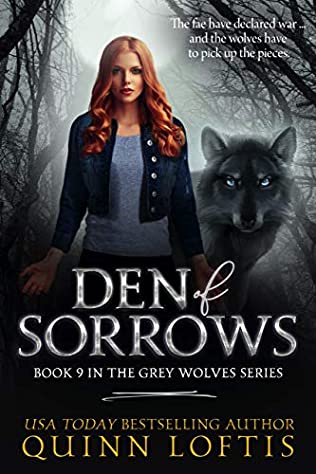 Den of Sorrows