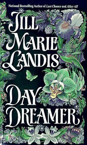 Day Dreamer