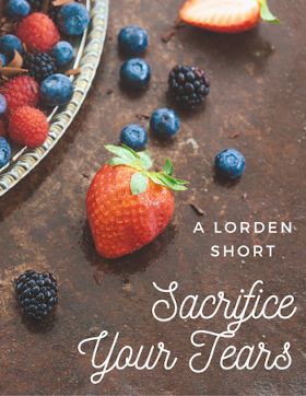 Sacrifice Your Tears