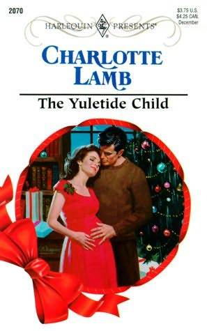 The Yuletide Child